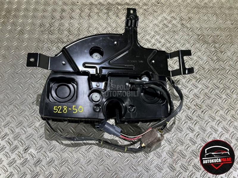 KOMPRESOR ZRAČNOG OVJESA