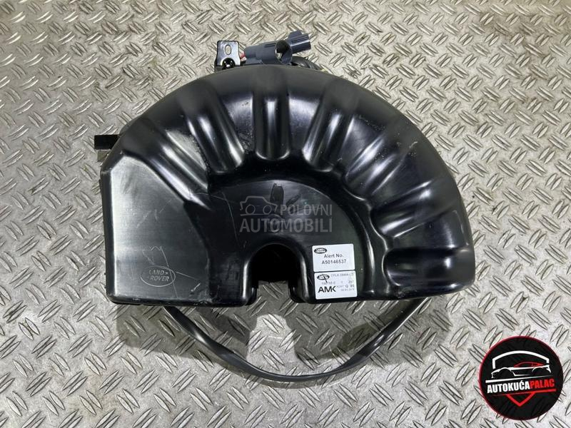 KOMPRESOR ZRAČNOG OVJESA