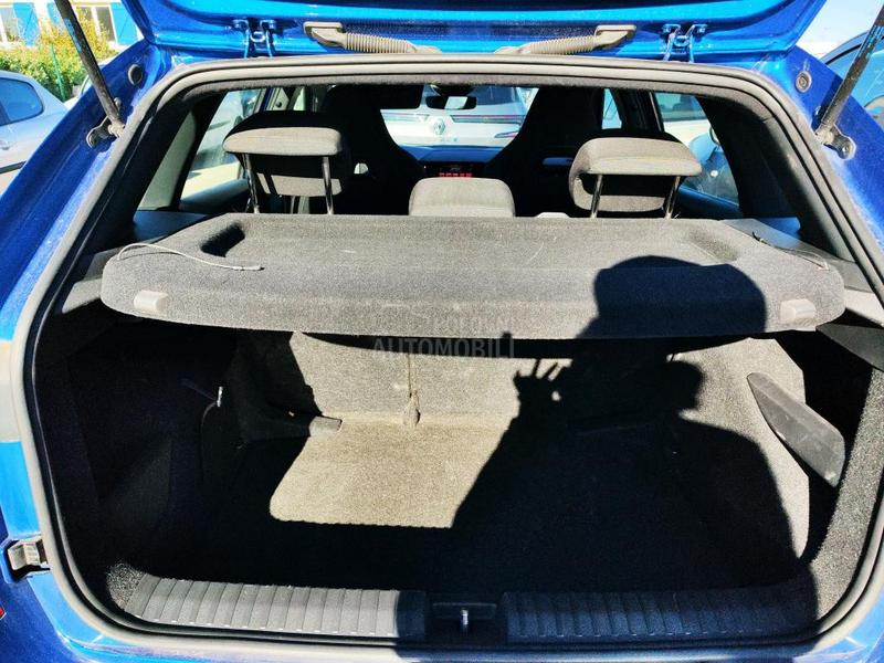 Škoda Kamiq 1.0 TSI