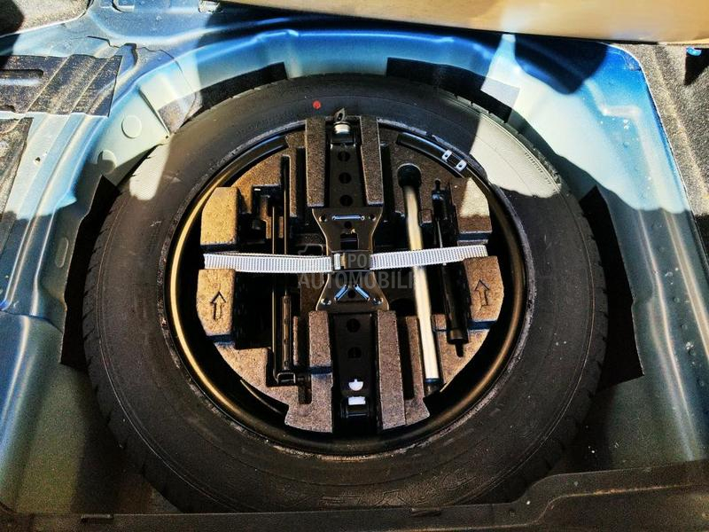 Škoda Kamiq 1.0 TSI