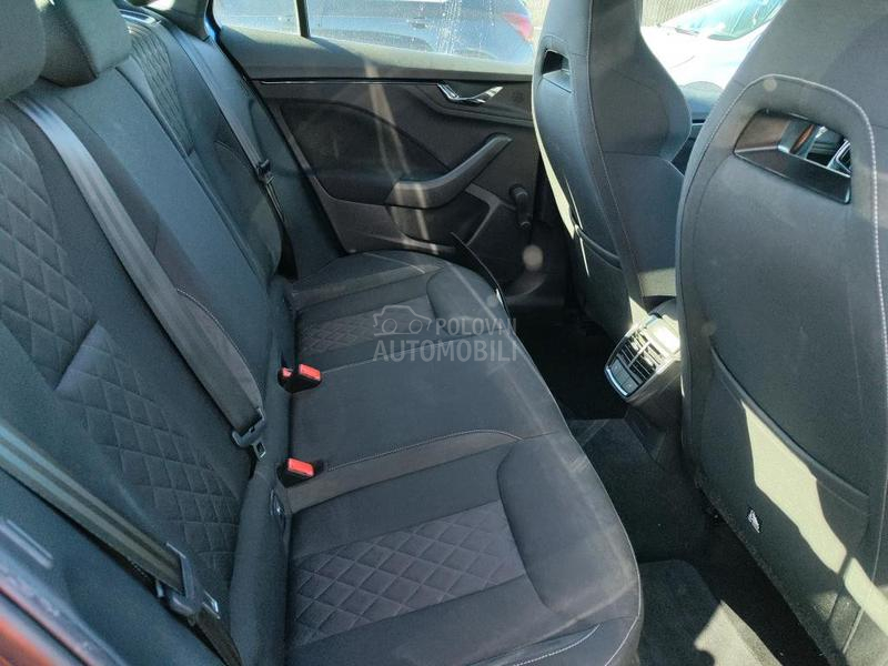 Škoda Kamiq 1.0 TSI