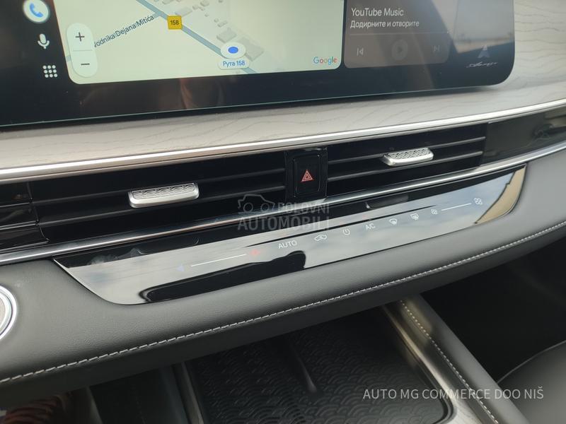 Chery Arrizo 8 1.6 T-GDI NOBLE