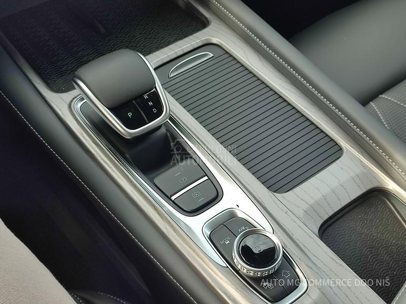 Chery Arrizo 8 1.6 T-GDI NOBLE