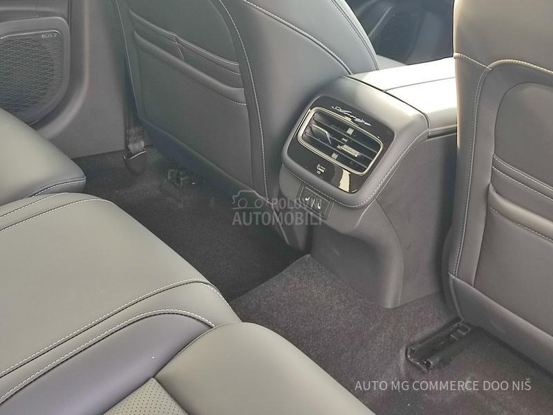 Chery Arrizo 8 1.6 T-GDI NOBLE