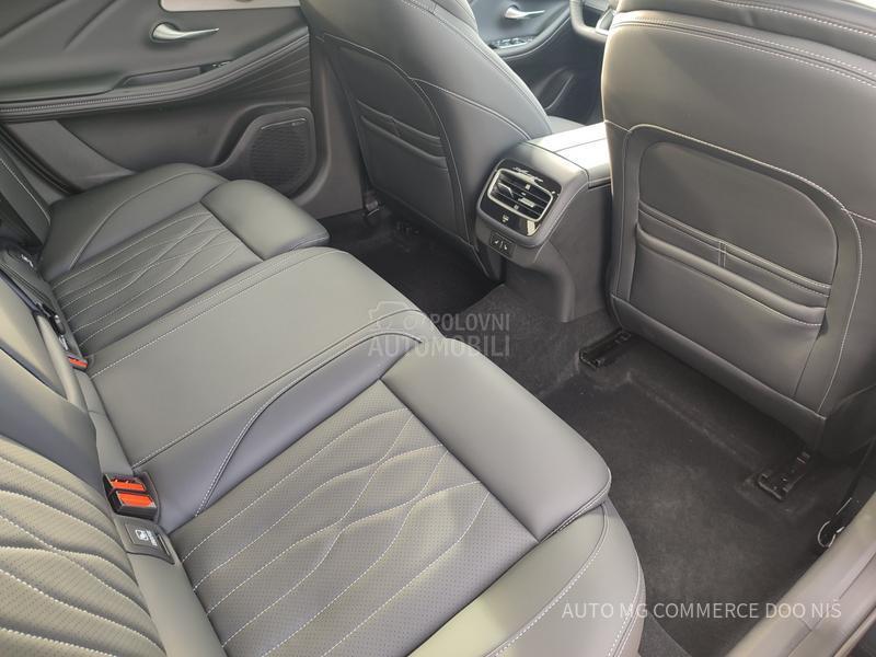 Chery Arrizo 8 1.6 T-GDI NOBLE