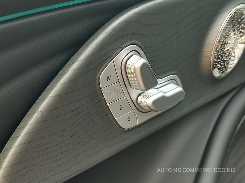 Chery Arrizo 8 1.6 T-GDI NOBLE