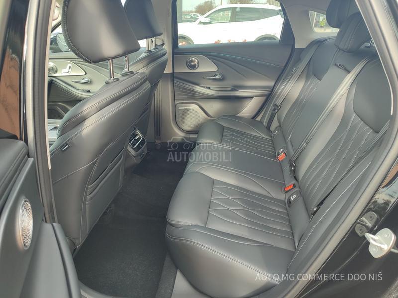 Chery Arrizo 8 1.6 T-GDI NOBLE