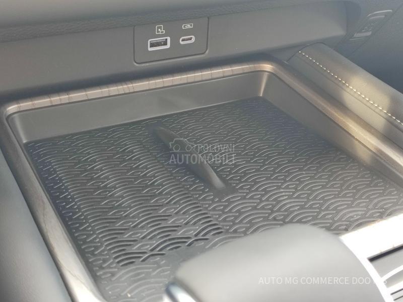 Chery Arrizo 8 1.6 T-GDI NOBLE