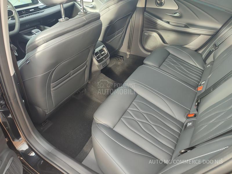 Chery Arrizo 8 1.6 T-GDI NOBLE