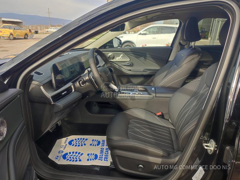 Chery Arrizo 8 1.6 T-GDI NOBLE