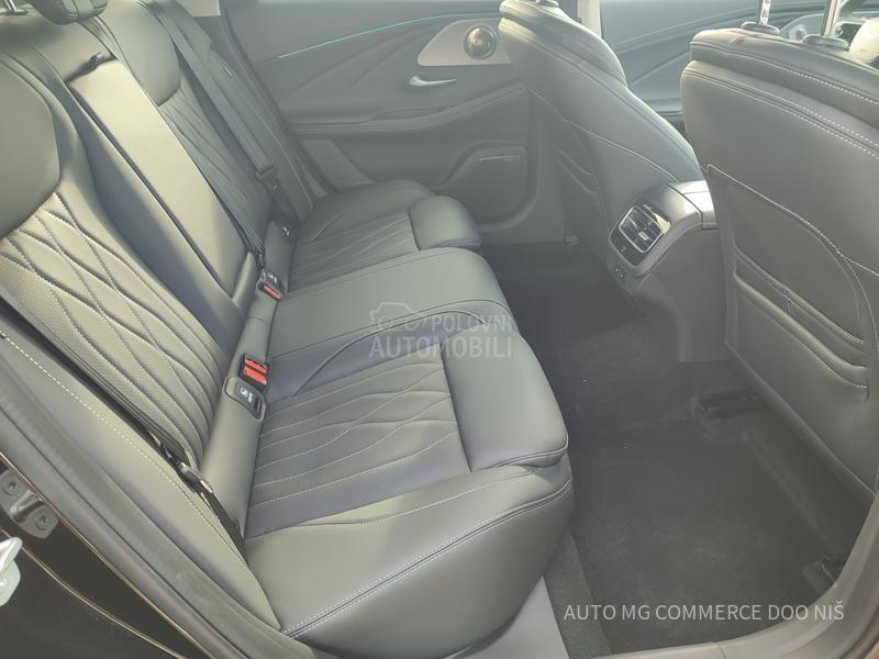 Chery Arrizo 8 1.6 T-GDI NOBLE