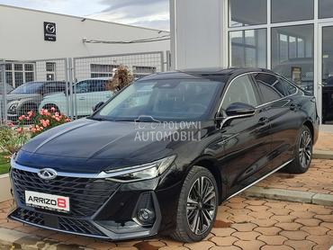 Chery Arrizo 8 1.6 T-GDI NOBLE