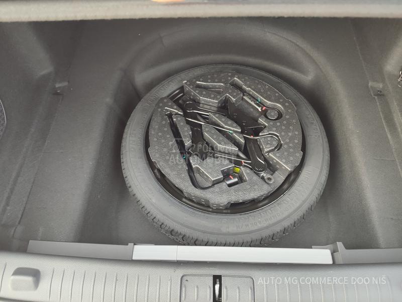 Chery Arrizo 8 1.6 T-GDI NOBLE