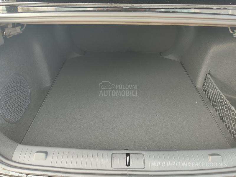 Chery Arrizo 8 1.6 T-GDI NOBLE