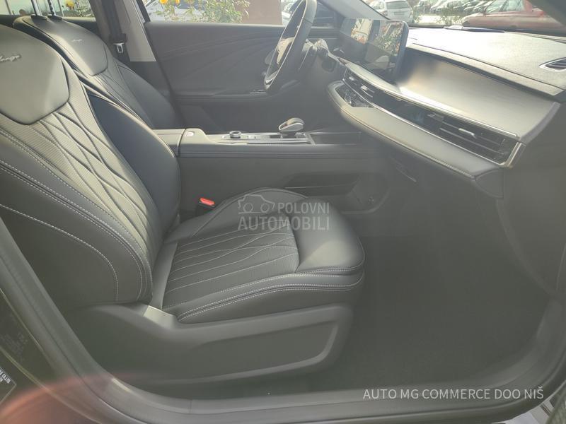 Chery Arrizo 8 1.6 T-GDI NOBLE