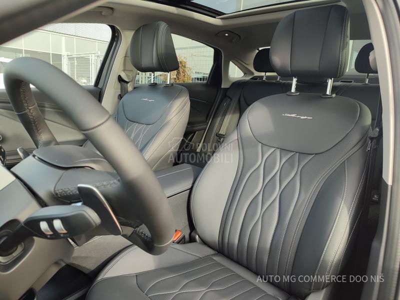 Chery Arrizo 8 1.6 T-GDI NOBLE