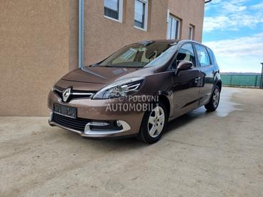 Renault Scenic 1.2 tce