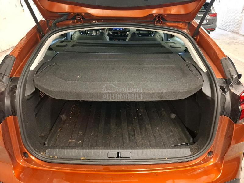 Citroen C4 1.5 BLUEHDI