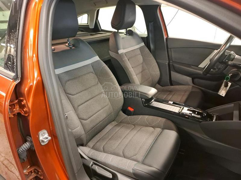 Citroen C4 1.5 BLUEHDI