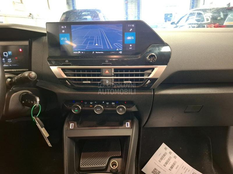 Citroen C4 1.5 BLUEHDI