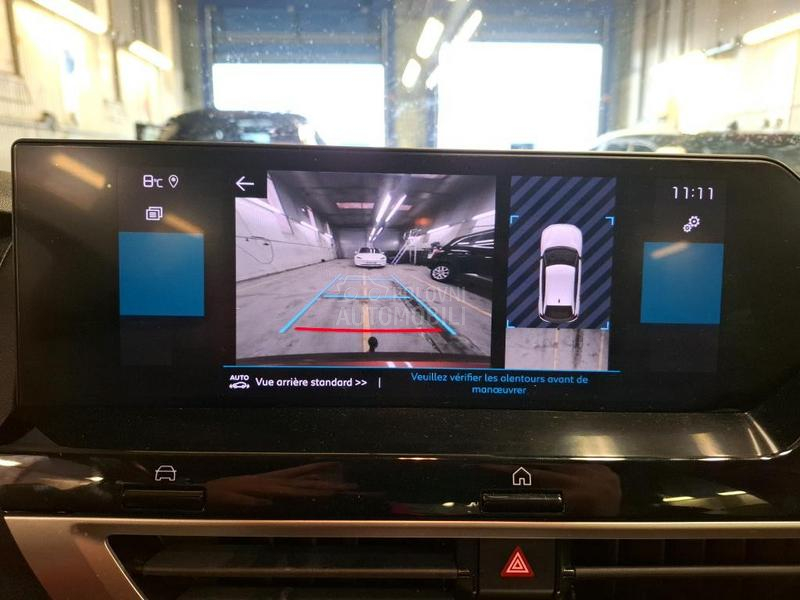 Citroen C4 1.5 BLUEHDI