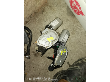 motor zadnjeg brisaca za Fiat Punto