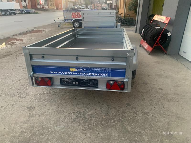 Vesta Akcija light 23 kiper