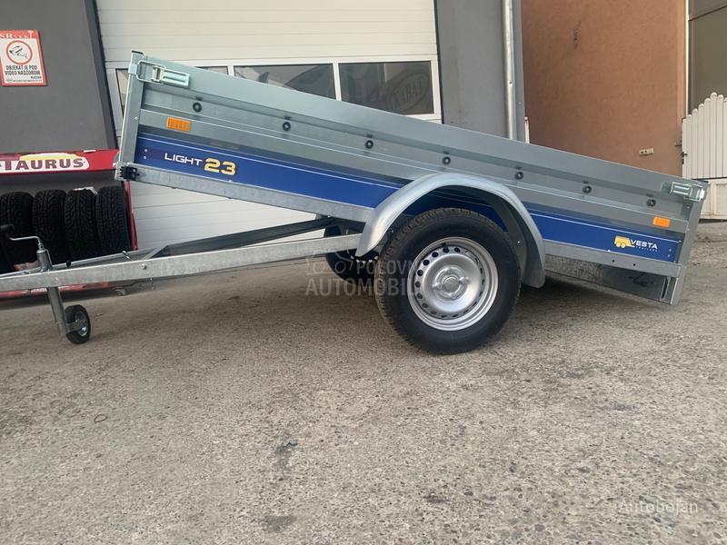 Vesta Akcija light 23 kiper
