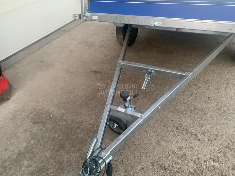 Vesta Akcija light 23 kiper