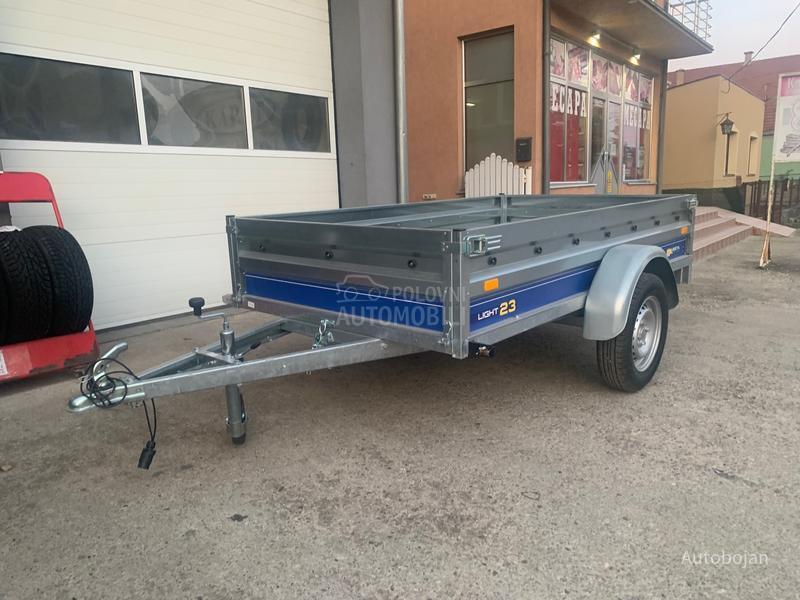 Vesta Akcija light 23 kiper