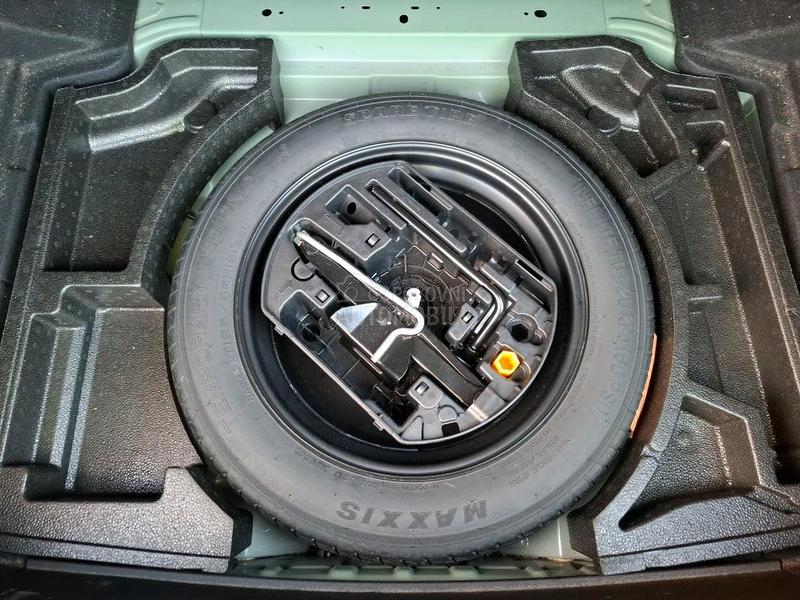 Peugeot 308 1.2 PURETECH