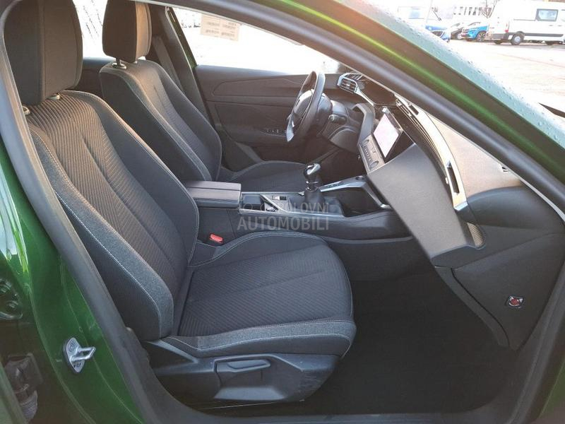 Peugeot 308 1.2 PURETECH