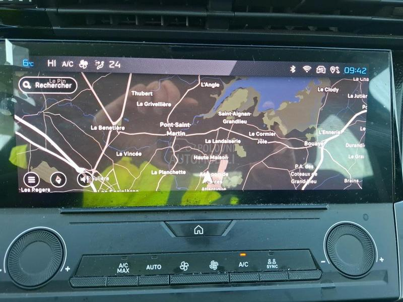 Peugeot 308 1.2 PURETECH