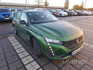 Peugeot 308 1.2 PURETECH