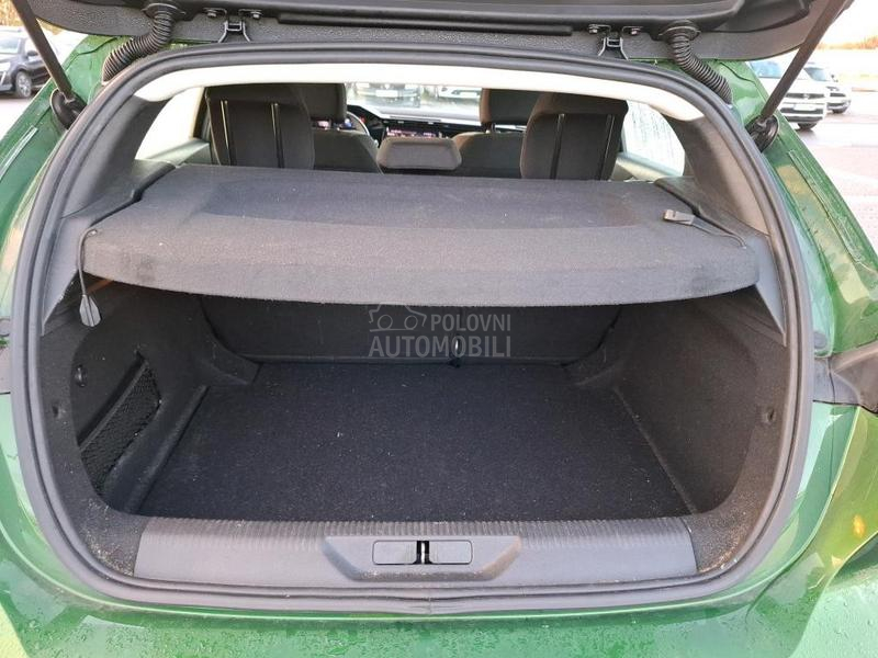 Peugeot 308 1.2 PURETECH