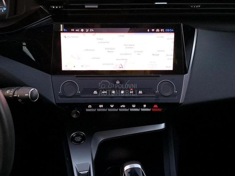 Peugeot 308 1.2 PURETECH