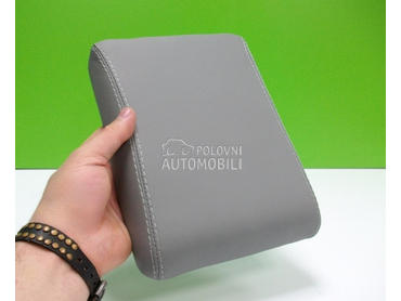 OBLOGA NASLONA ZA RUKU SIVA za Renault Laguna od 2005. do 2007. god.