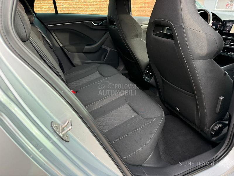 Škoda Kamiq 1.0 TSI/STYLE/VIRT