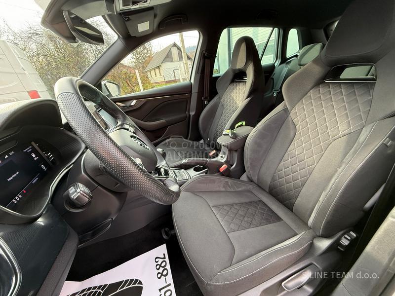 Škoda Kamiq 1.0 TSI/STYLE/VIRT