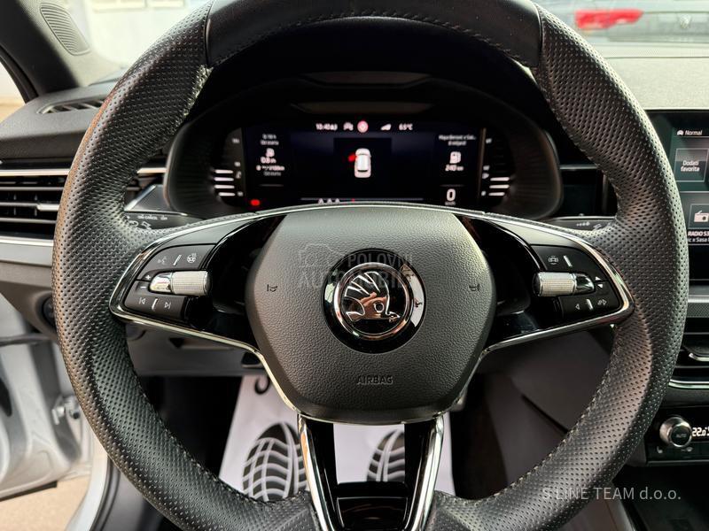 Škoda Kamiq 1.0 TSI/STYLE/VIRT