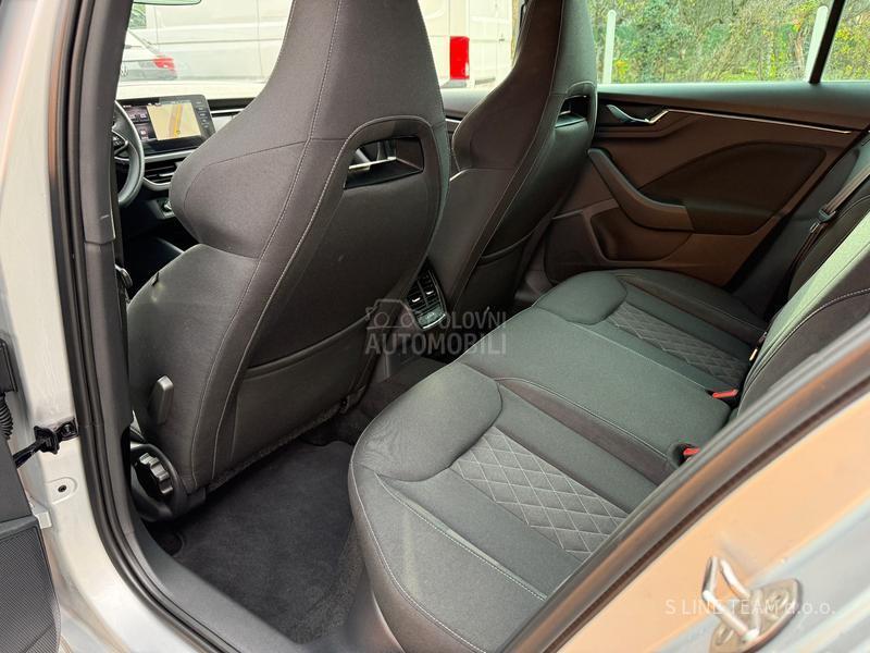 Škoda Kamiq 1.0 TSI/STYLE/VIRT