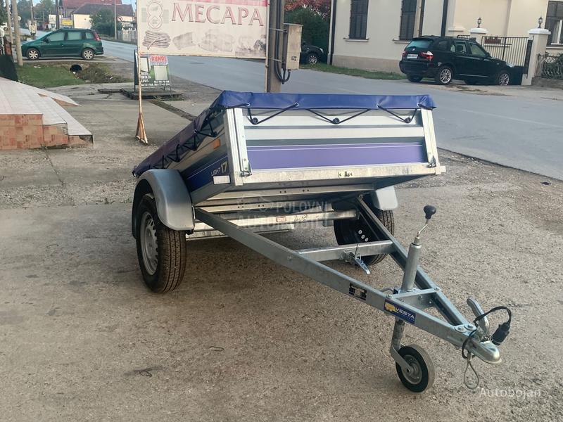 Vesta Akcija light 20/17 kiper