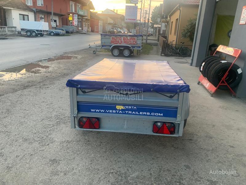 Vesta Akcija light 20/17 kiper