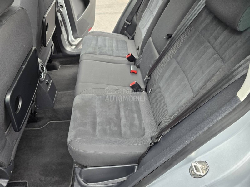 Volkswagen Tiguan 2.0TDI HIGHLINE