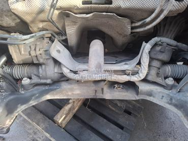 El. letva volana za Ford C-Max, Focus, Tourneo ... od 2010. do 2018. god.