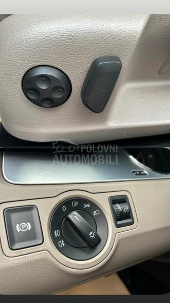 Volkswagen Passat B6 2.0 TDI HIGHLINE DSG