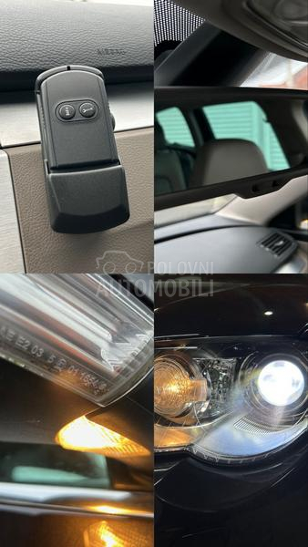 Volkswagen Passat B6 2.0 TDI HIGHLINE DSG