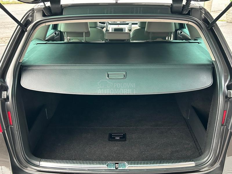 Volkswagen Passat B6 2.0 TDI HIGHLINE DSG