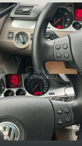 Volkswagen Passat B6 2.0 TDI HIGHLINE DSG