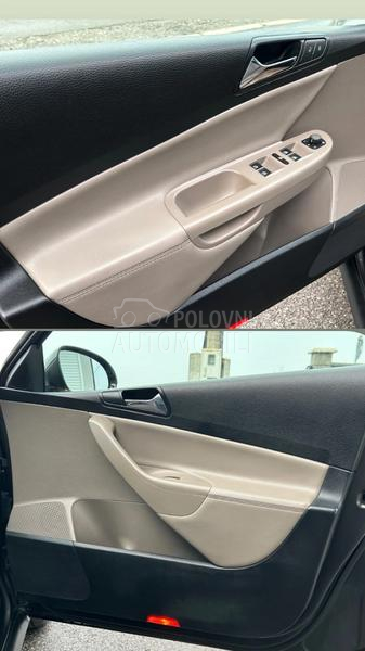 Volkswagen Passat B6 2.0 TDI HIGHLINE DSG